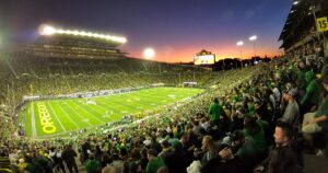 Autzen Stadium
