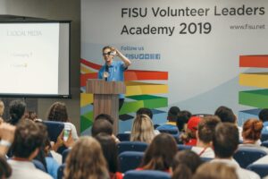 FISU