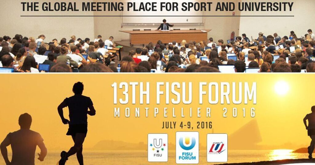 FISU Forum